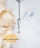 Charm necklaces